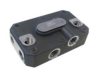 WABCO 9115046502 Cylinder Head, compressor